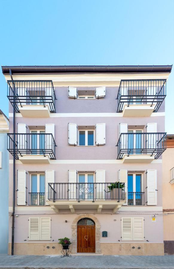 L'Approdo - Bilocale Centralissimo A San Benedetto Del Tronto Exterior foto